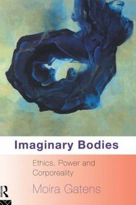Imaginary Bodies by Moira Gatens image