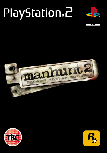 Manhunt 2 for PlayStation 2 image