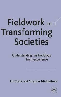 Fieldwork in Transforming Societies image