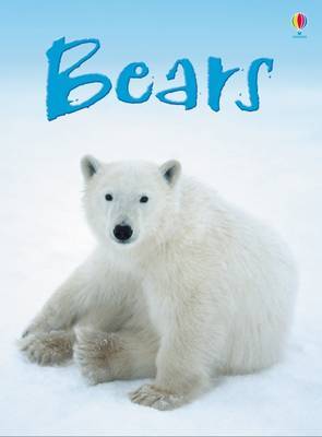 Bears by Emma Helborough image