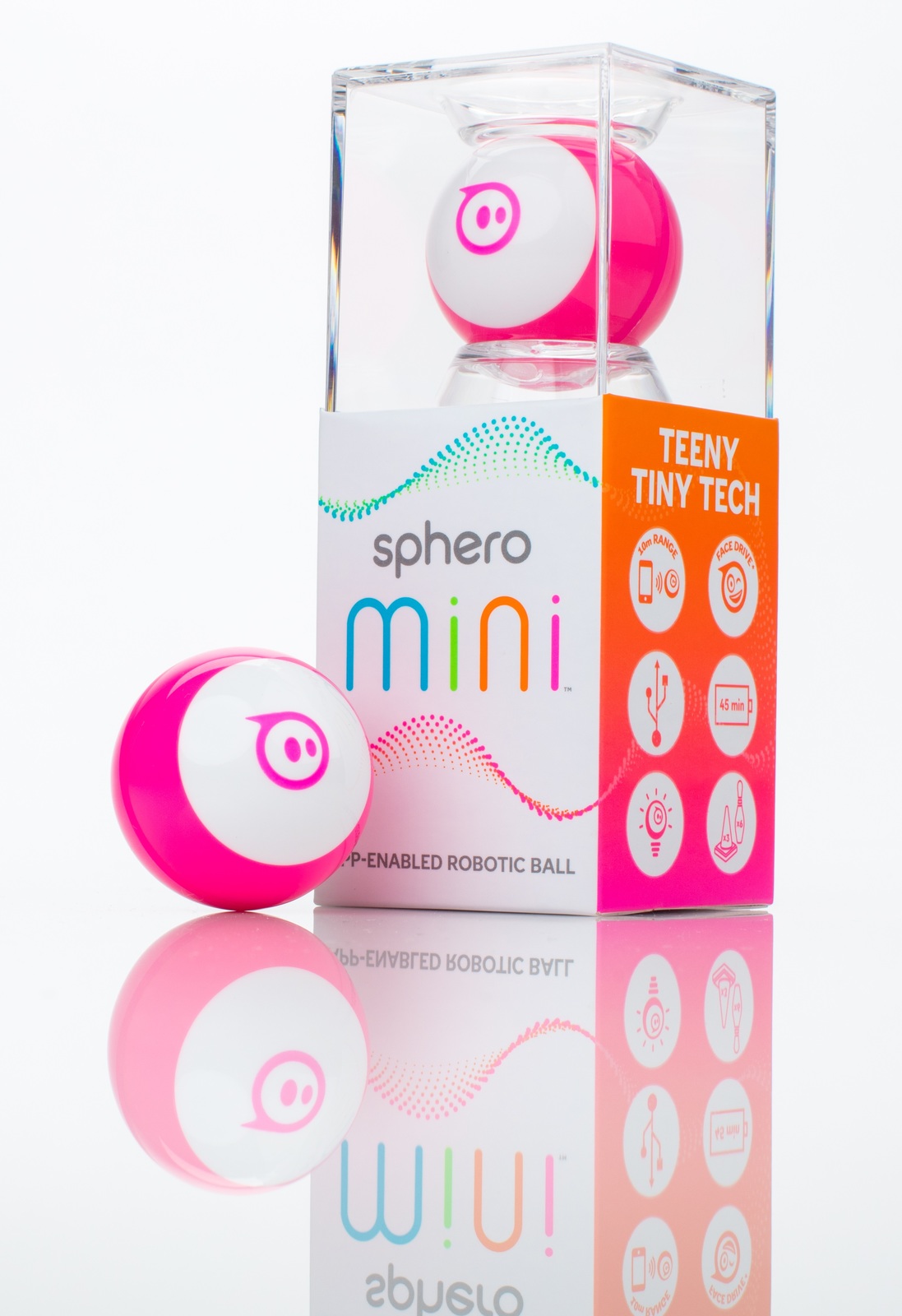 Sphero Mini - Pink image