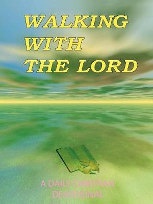 Walking with the Lord by James Russell image