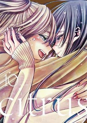 Citrus Vol. 10 by Saburouta image