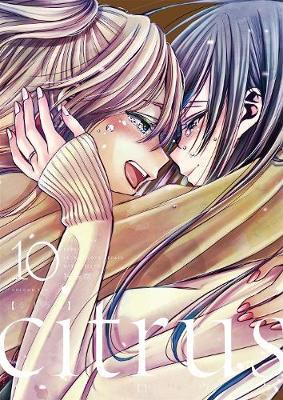 Citrus Vol. 10 by Saburouta