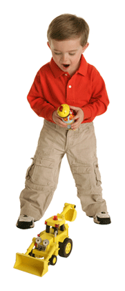 Bob the Builder: Follow Me Scoop image