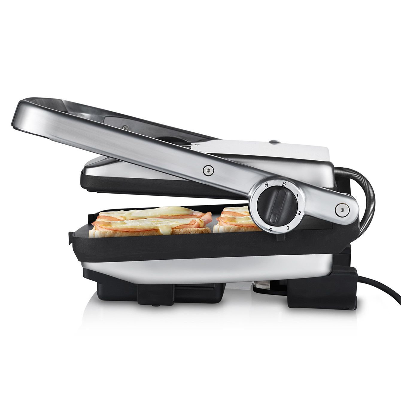 Buy Sunbeam Café Contact Grill & Sandwich Maker at Mighty Ape NZ
