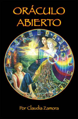 Oraculo Abierto by Claudia Zamora image