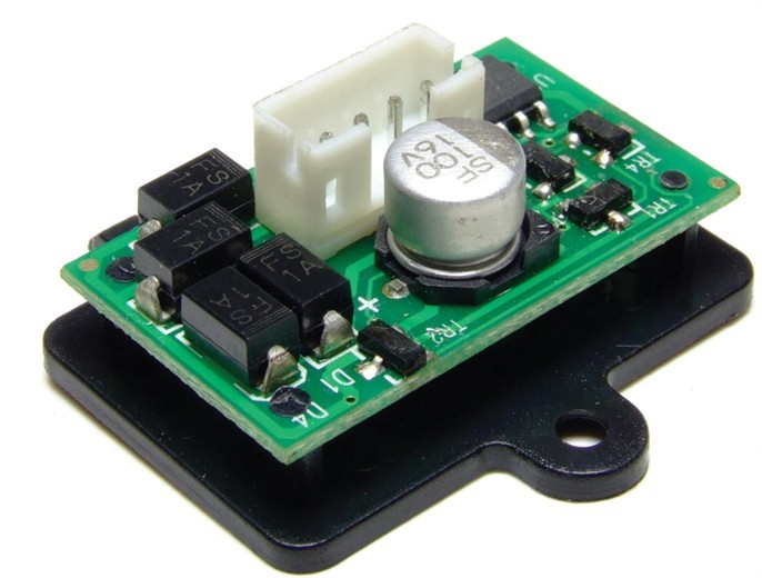 Scalextric EasyFit Digital Plug image