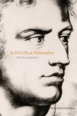 Schiller as Philosopher image