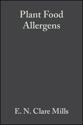 Plant Food Allergens image