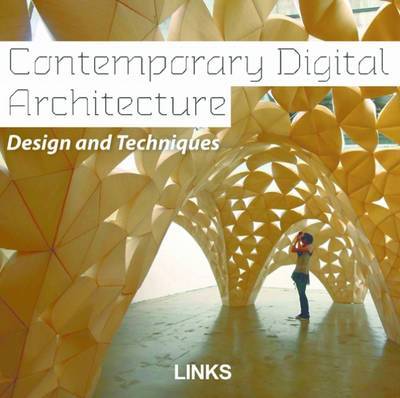 Contemporary Digital Architecture image