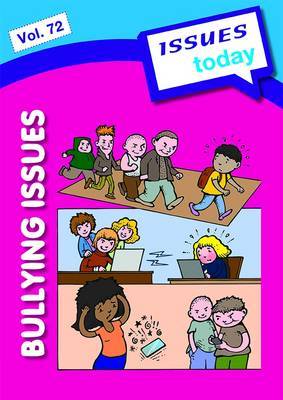 Bullying Issues image