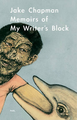 Memoirs of My Writer’s Block image