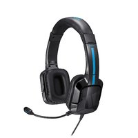 Tritton Kama Stereo Headset (PS4 & Vita) on PS4