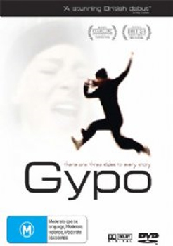 Gypo on DVD image