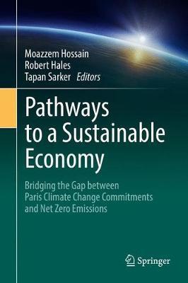 Pathways to a Sustainable Economy image