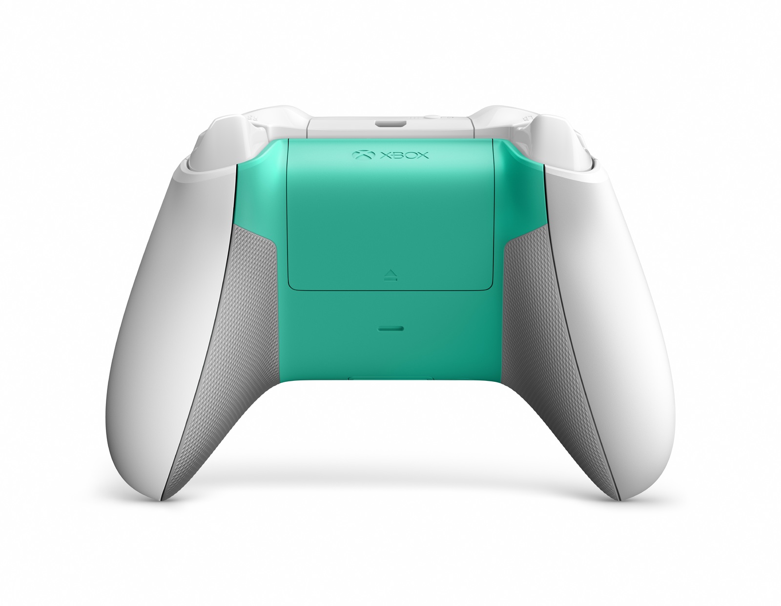 Xbox One Wireless Controller - Sport White Special Edition for Xbox One image