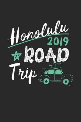 Honolulu Road Trip 2019 by Maximus Designs image