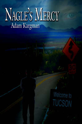 Nagle's Mercy by Adam, Kargman image