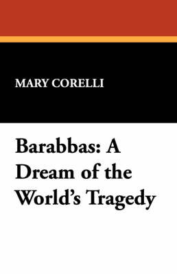 Barabbas by Mary Corelli image