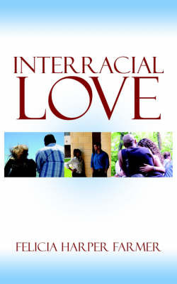 Interracial Love image