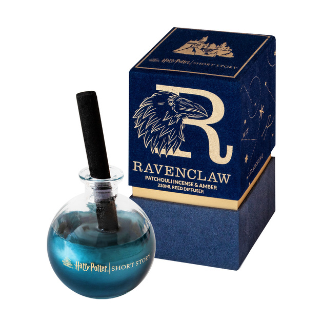Short Story Harry Potter Diffuser Ravenclaw at Mighty Ape NZ