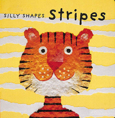 Silly Shapes by Sophie Fatus image
