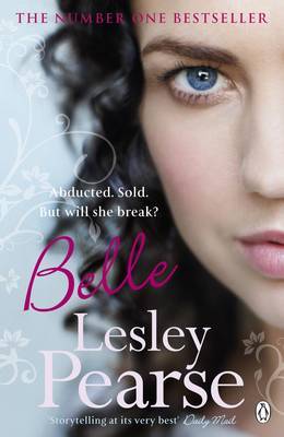 Belle by Lesley Pearse image