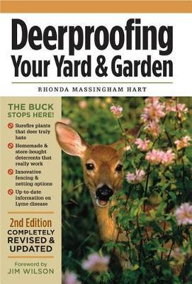 Deerproofing Your Yard & Garden image