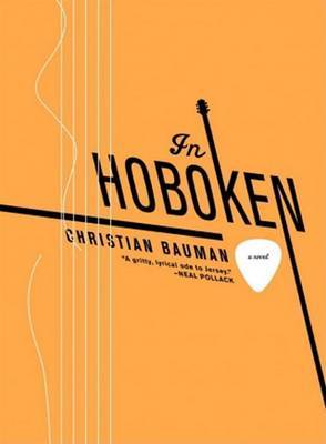 In Hoboken on Paperback by Christian Bauman