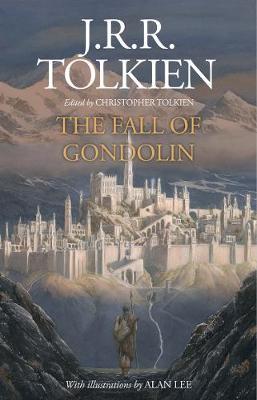 The Fall of Gondolin by J.R.R. Tolkien image
