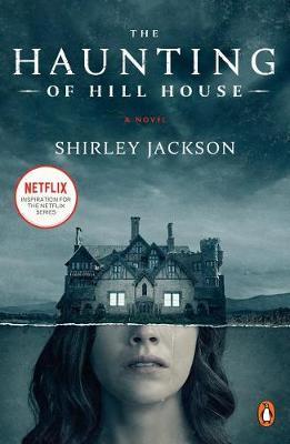The Haunting of Hill House (Movie Tie-In) by Shirley Jackson image