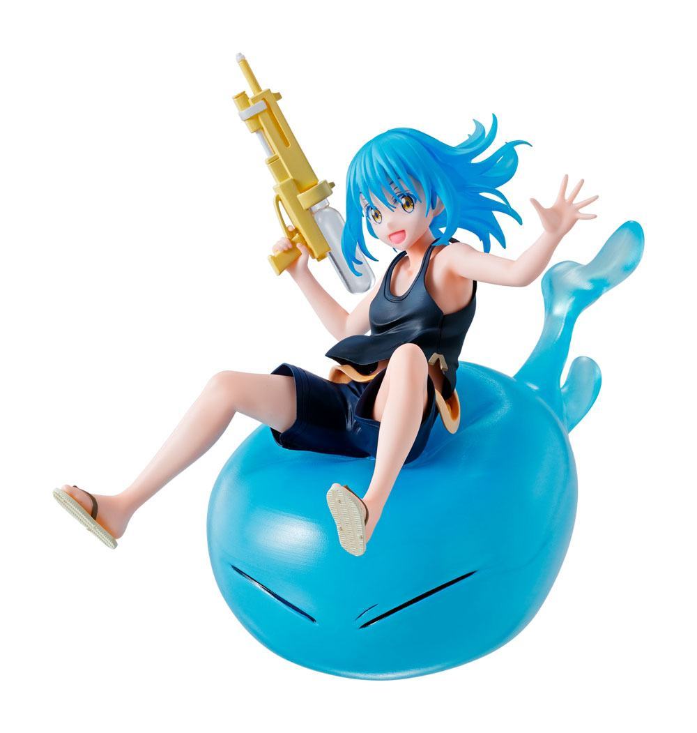 Slime-San: Rimuru -Summer - PVC Figure image