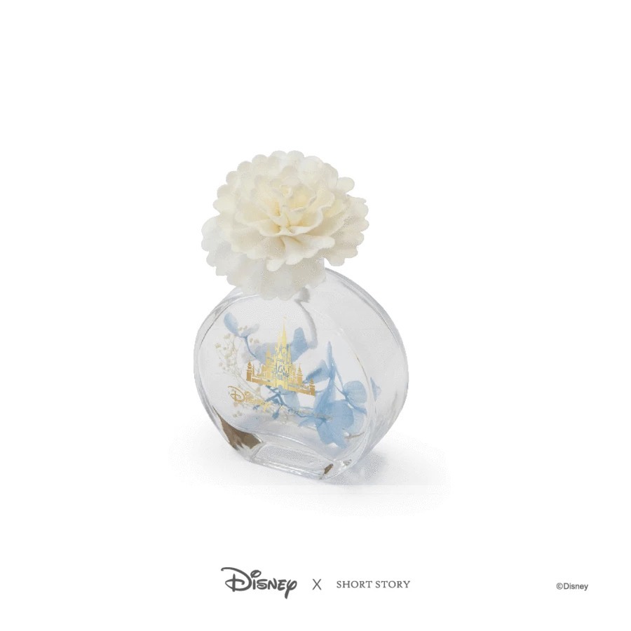 Disney: Diffuser - Cinderella