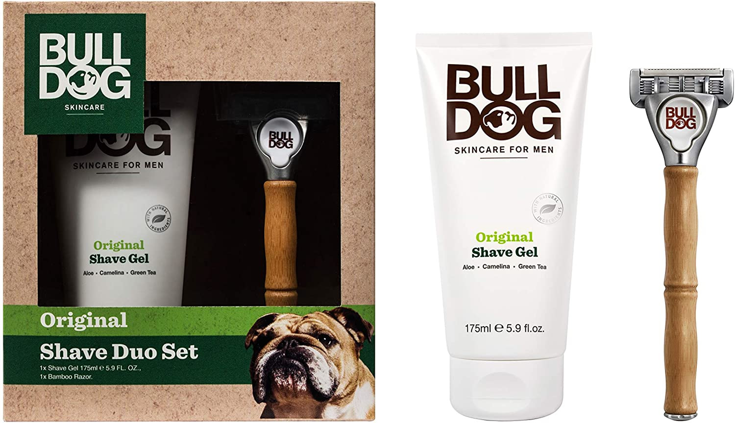 Why Do Groomers Shave American Bulldog