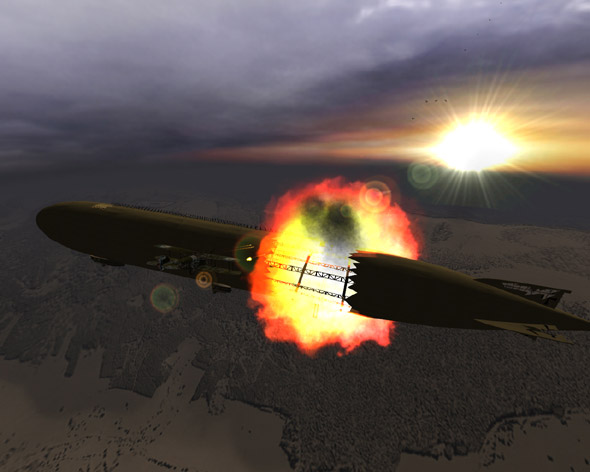 Wings of War for PC Games image