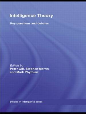 Intelligence Theory image