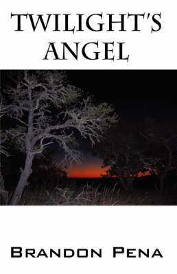 Twilight's Angel by Brandon Pena image