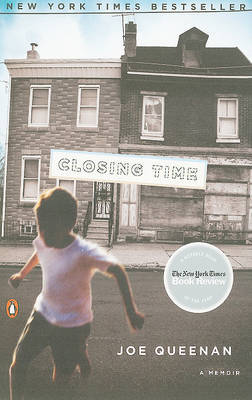 Closing Time by Joe Queenan image