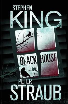 Black House by Stephen King image