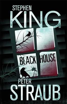 Black House by Stephen King