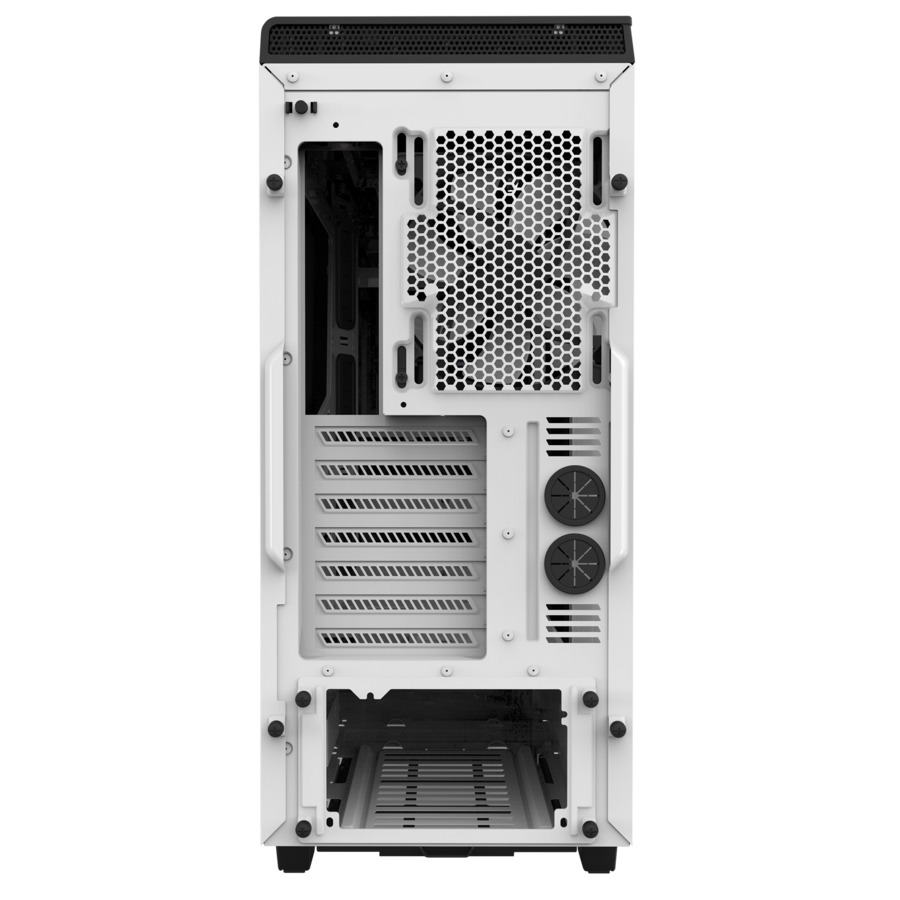 NZXT H440 - Mid Tower Case image