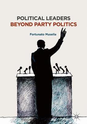 Political Leaders Beyond Party Politics image