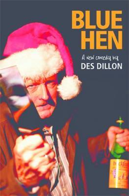 Blue Hen by Des Dillon image