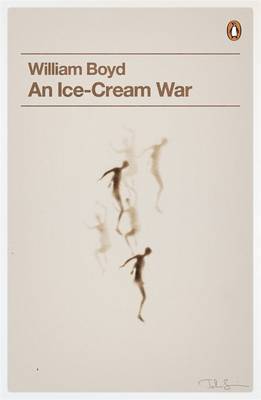 An Ice-cream War on Paperback by William Boyd