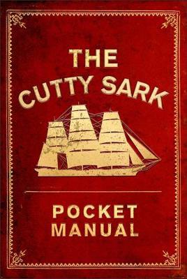 The Cutty Sark Pocket Manual by National Maritime Museum image