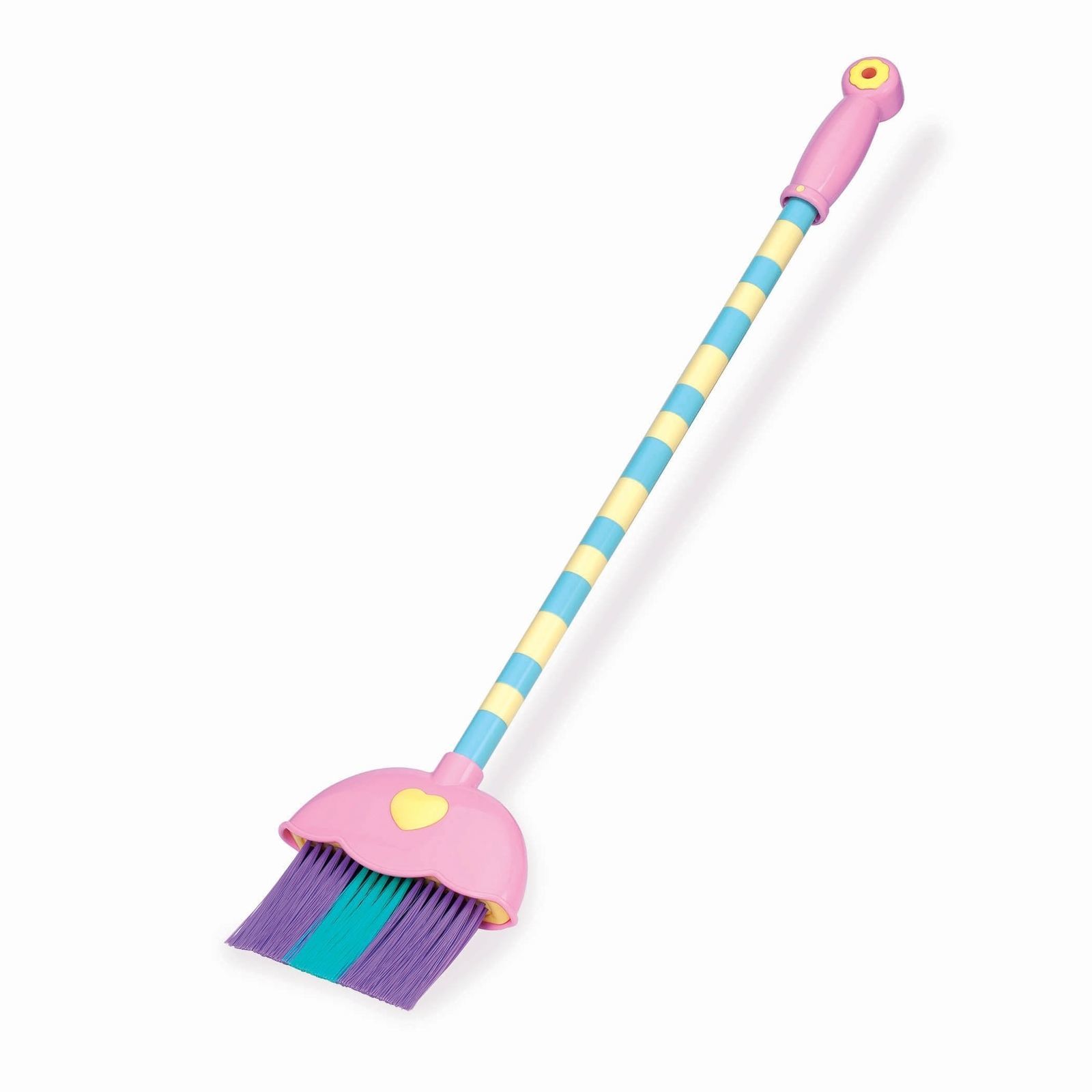 Play Circle: Sweeping & Cleaning - Roleplay Set image