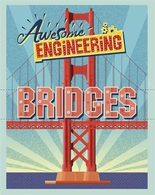 Awesome Engineering: Bridges by Sally Spray image