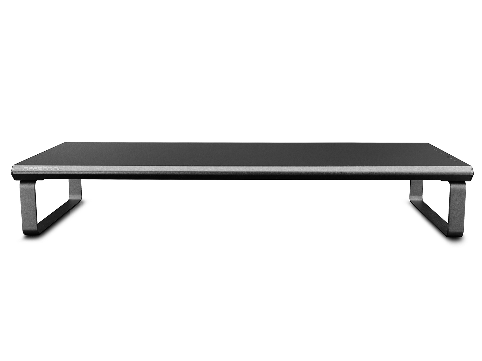 Deepcool: M-Desk F3 Smart Monitor Stand With USB 3.0 Hub image