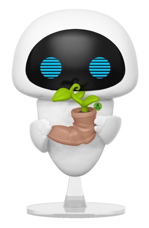 Disney: EVE (Earth Day) - Pop! Vinyl Figure image